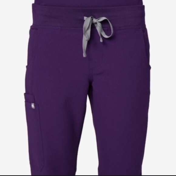 FIGS Kade Scrub Pant - Picture 3 of 6